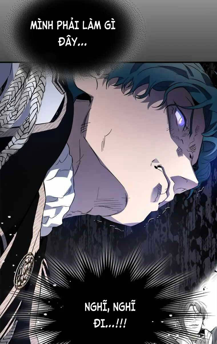 Thăng Cấp Cùng Thần Chap 90 - Next Chap 91