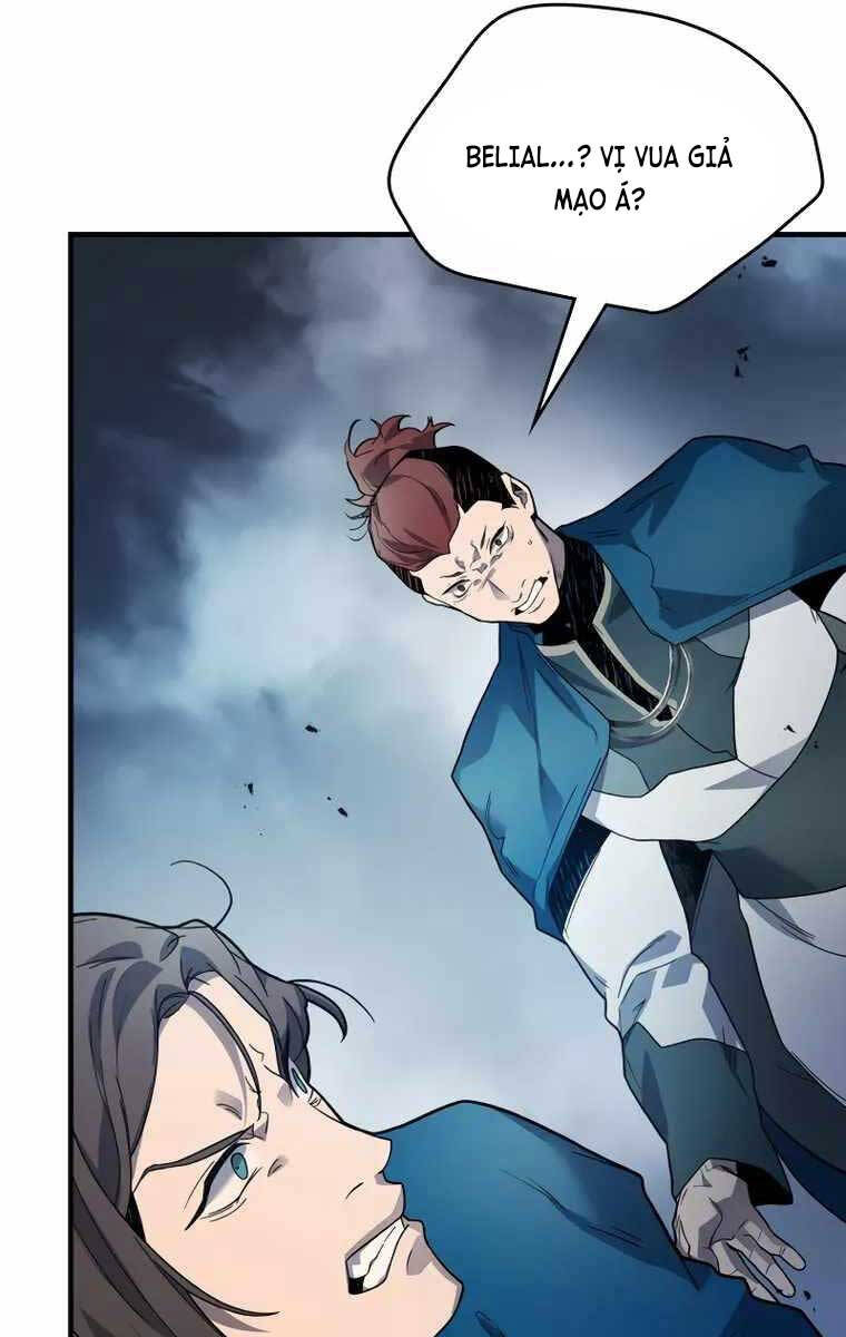 Thăng Cấp Cùng Thần Chap 90 - Next Chap 91