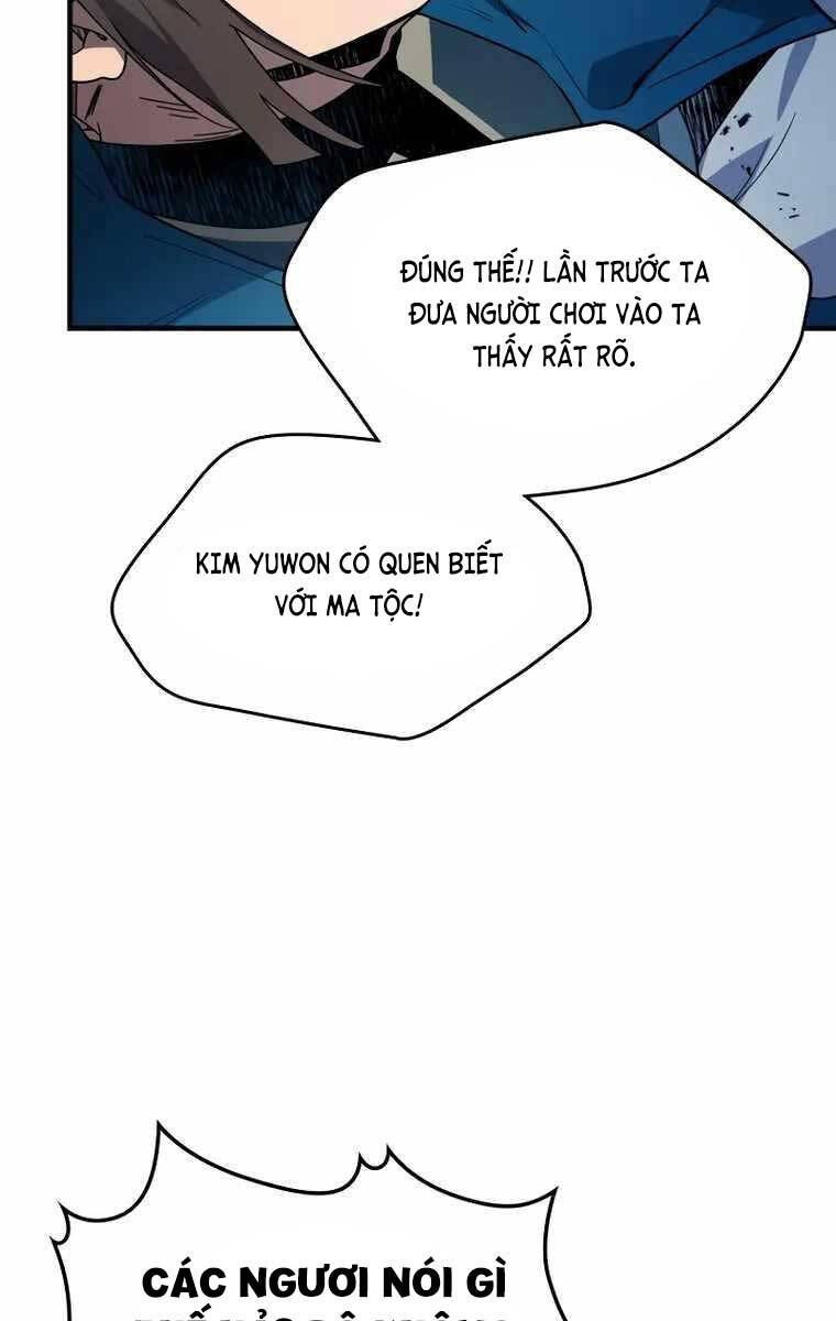 Thăng Cấp Cùng Thần Chap 90 - Next Chap 91