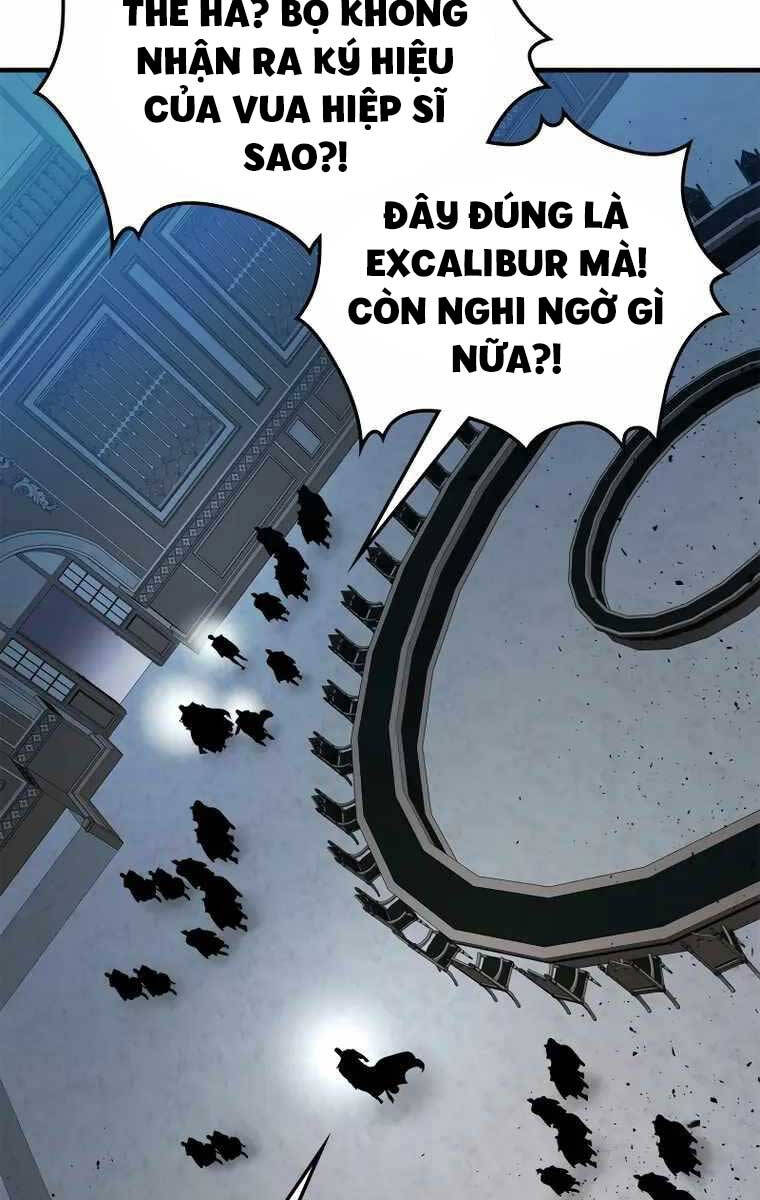 Thăng Cấp Cùng Thần Chap 90 - Next Chap 91