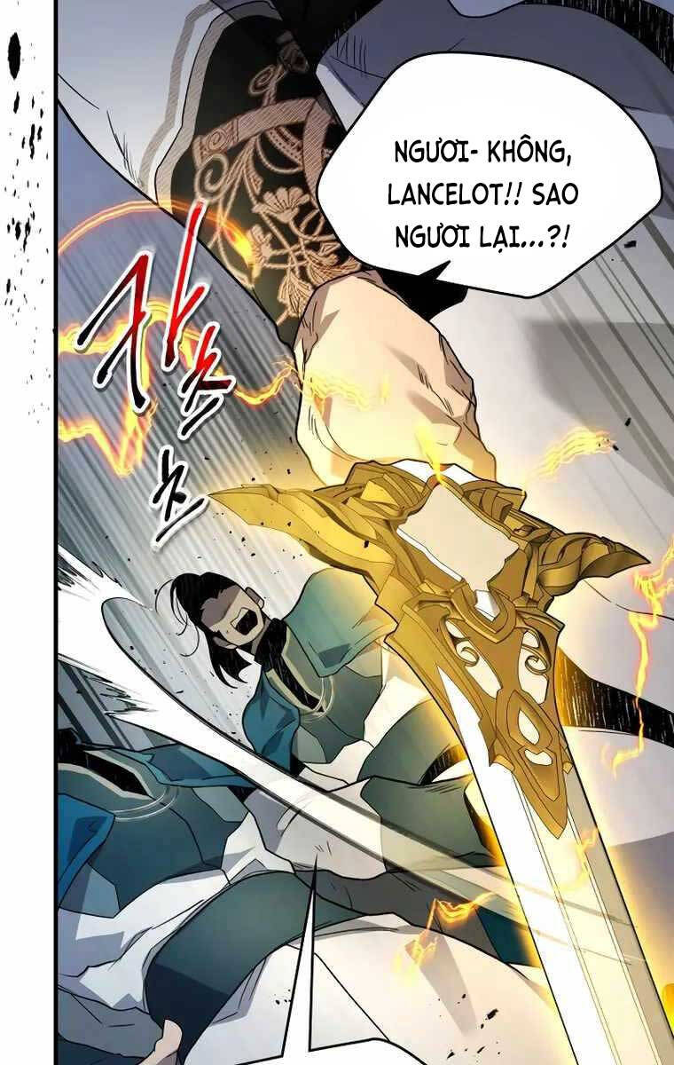 Thăng Cấp Cùng Thần Chap 90 - Next Chap 91