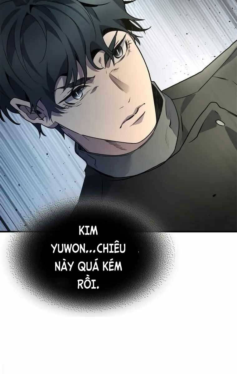 Thăng Cấp Cùng Thần Chap 90 - Next Chap 91