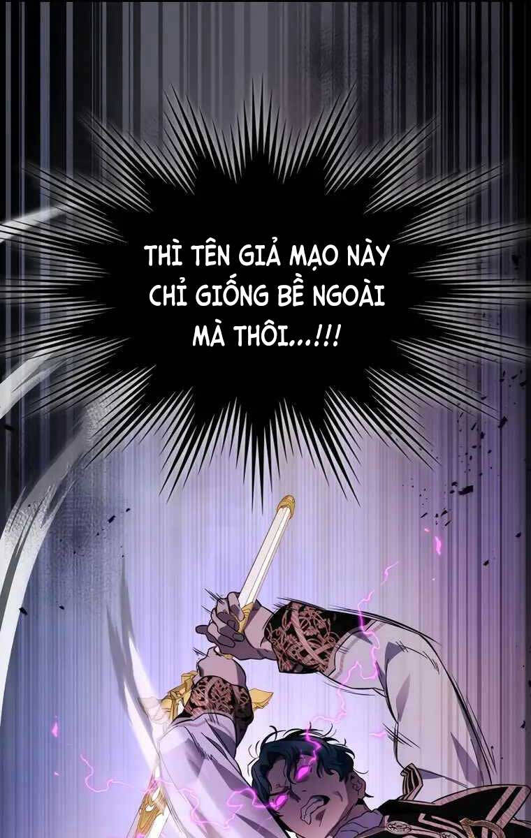 Thăng Cấp Cùng Thần Chap 90 - Next Chap 91