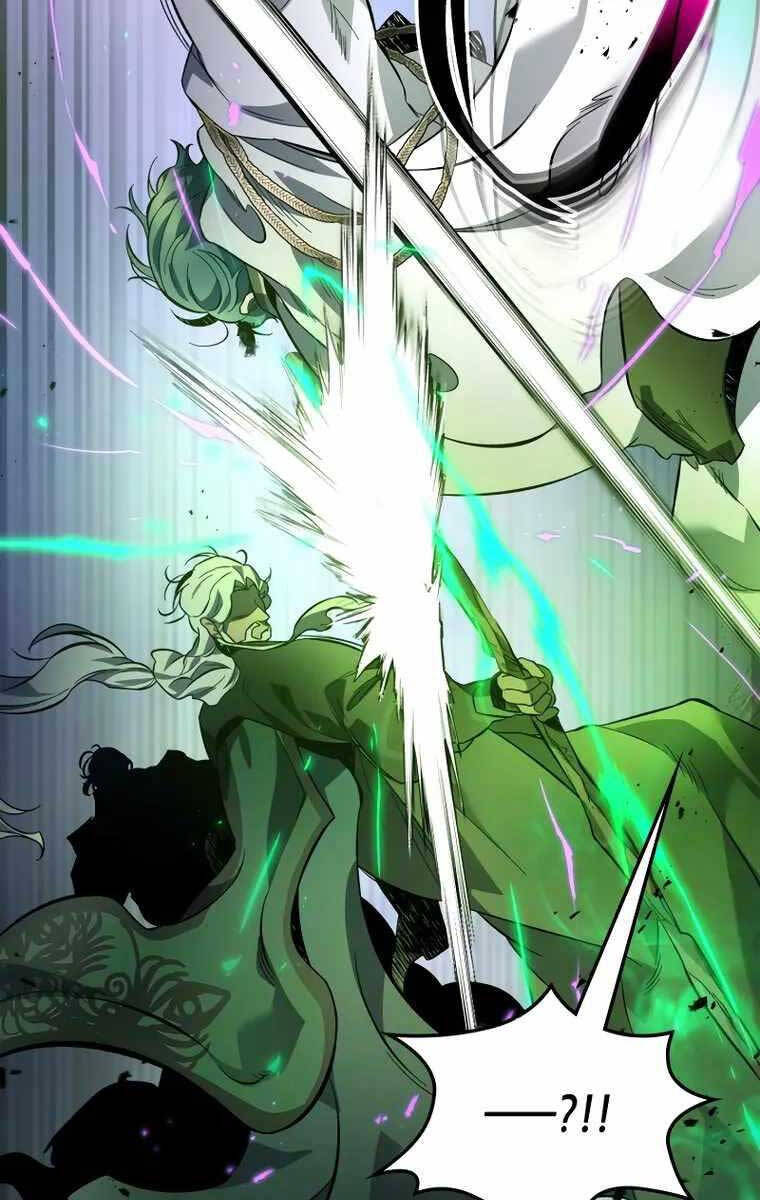 Thăng Cấp Cùng Thần Chap 90 - Next Chap 91
