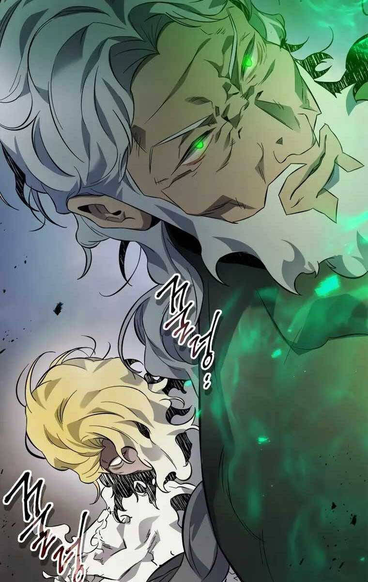 Thăng Cấp Cùng Thần Chap 90 - Next Chap 91