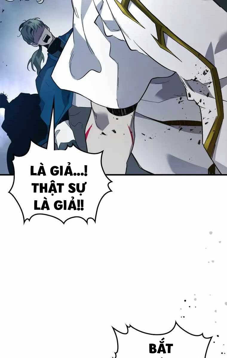 Thăng Cấp Cùng Thần Chap 90 - Next Chap 91
