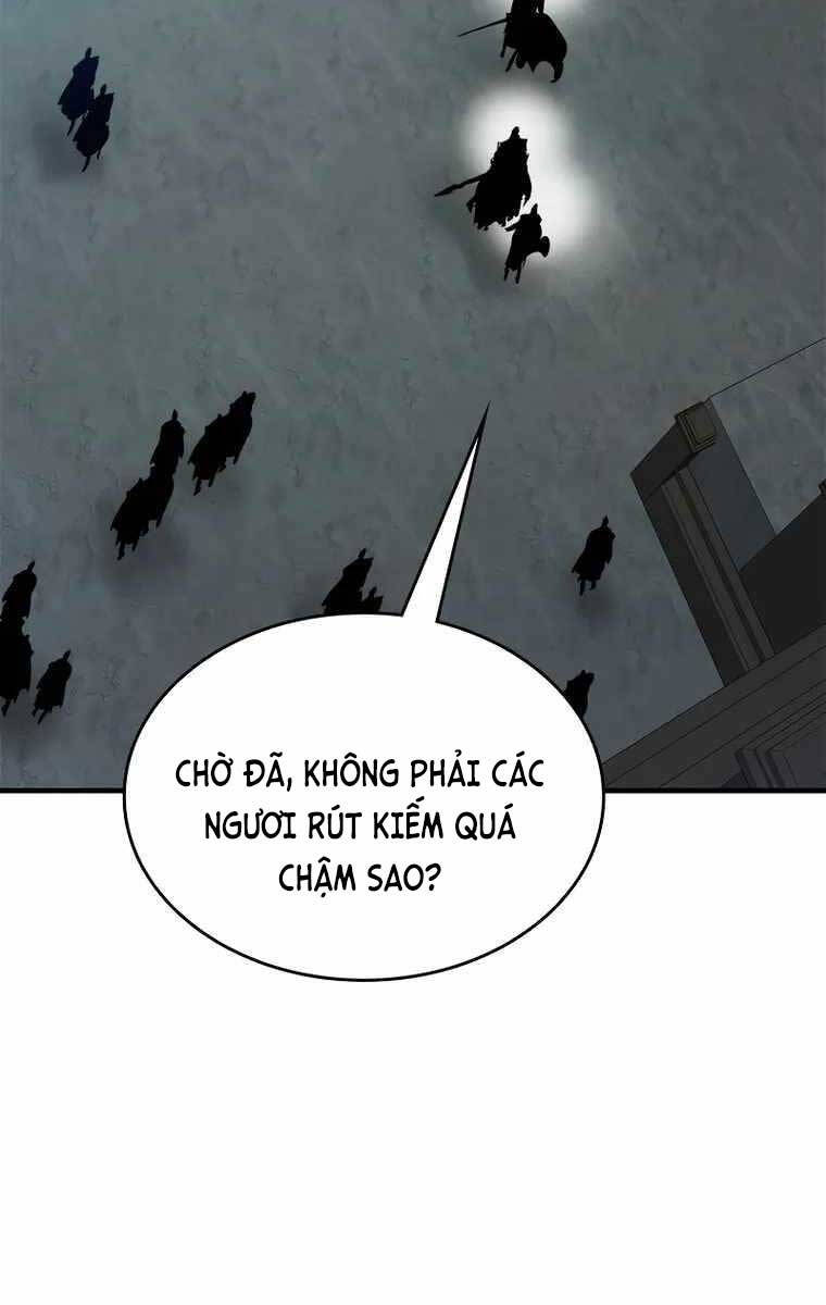 Thăng Cấp Cùng Thần Chap 90 - Next Chap 91