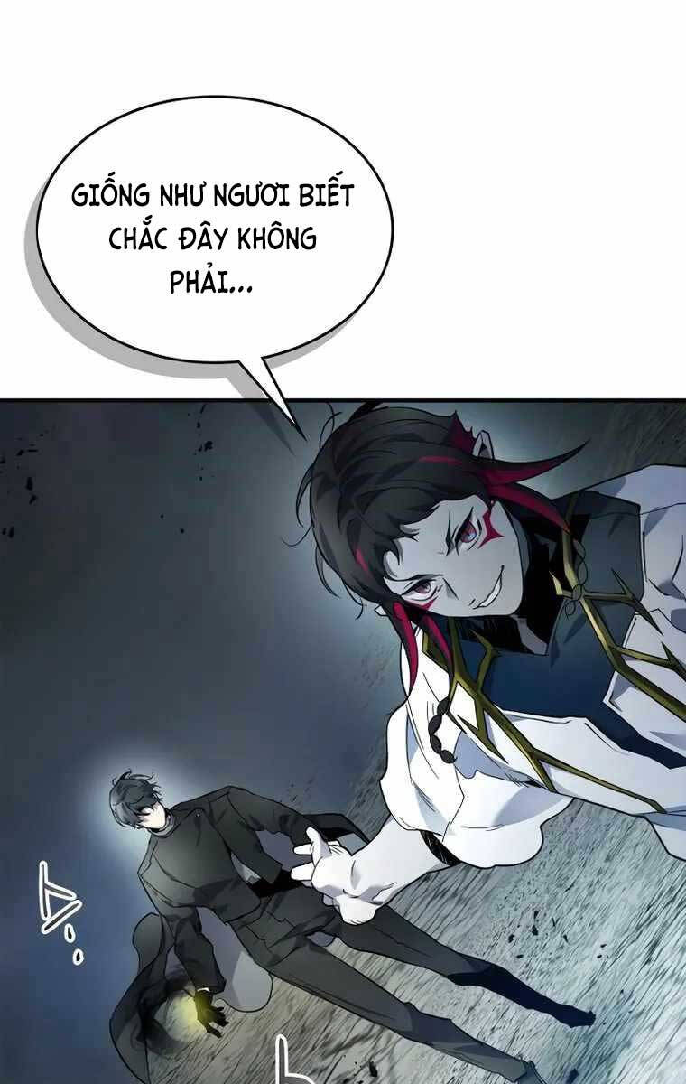 Thăng Cấp Cùng Thần Chap 90 - Next Chap 91