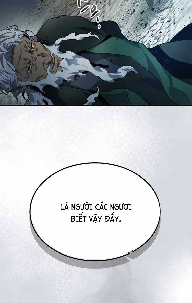 Thăng Cấp Cùng Thần Chap 90 - Next Chap 91