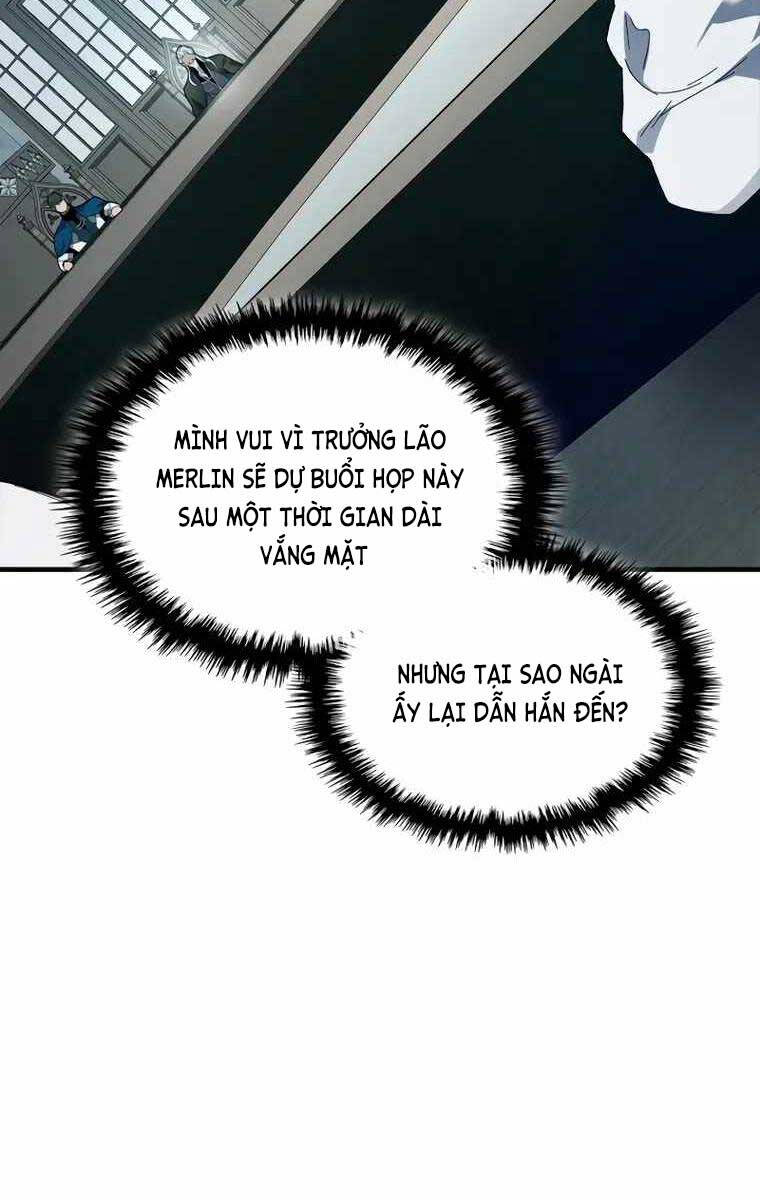 Thăng Cấp Cùng Thần Chap 90 - Next Chap 91