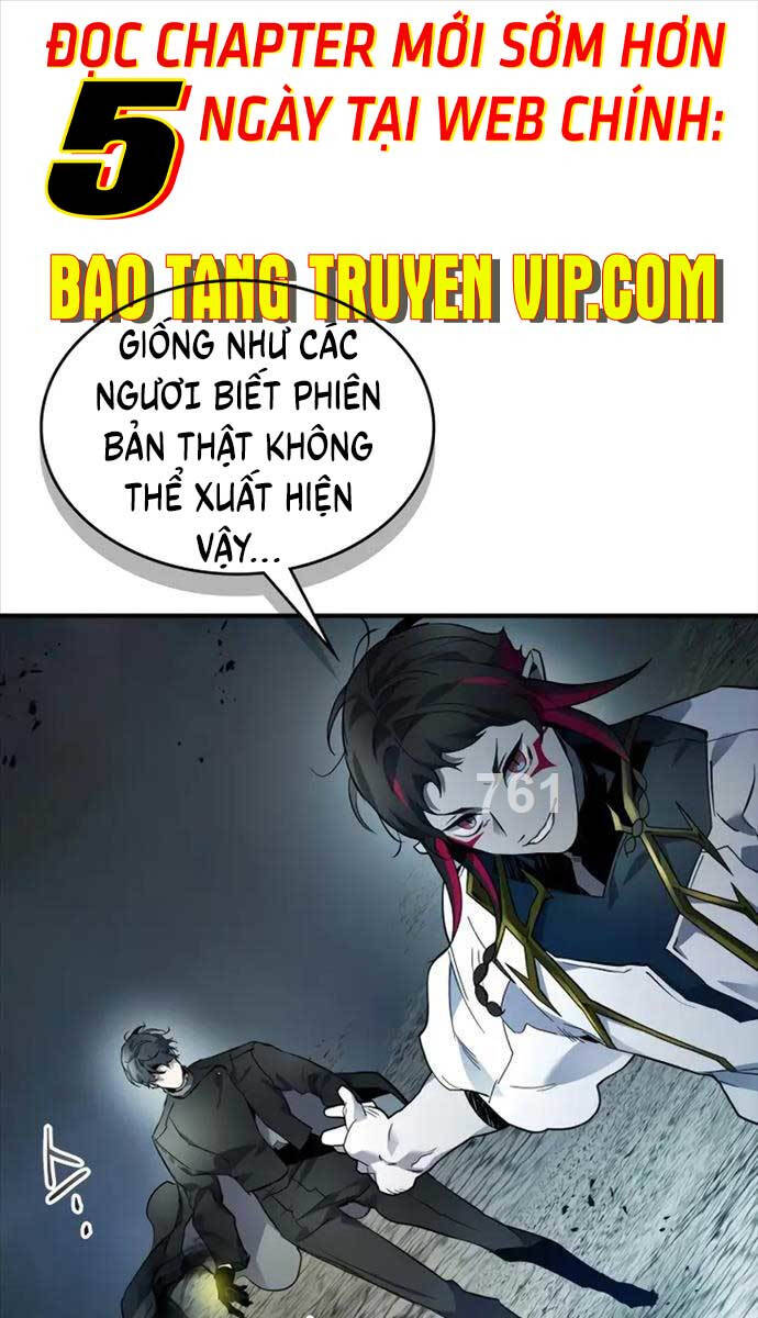 Thăng Cấp Cùng Thần Chap 91 - Next Chap 92