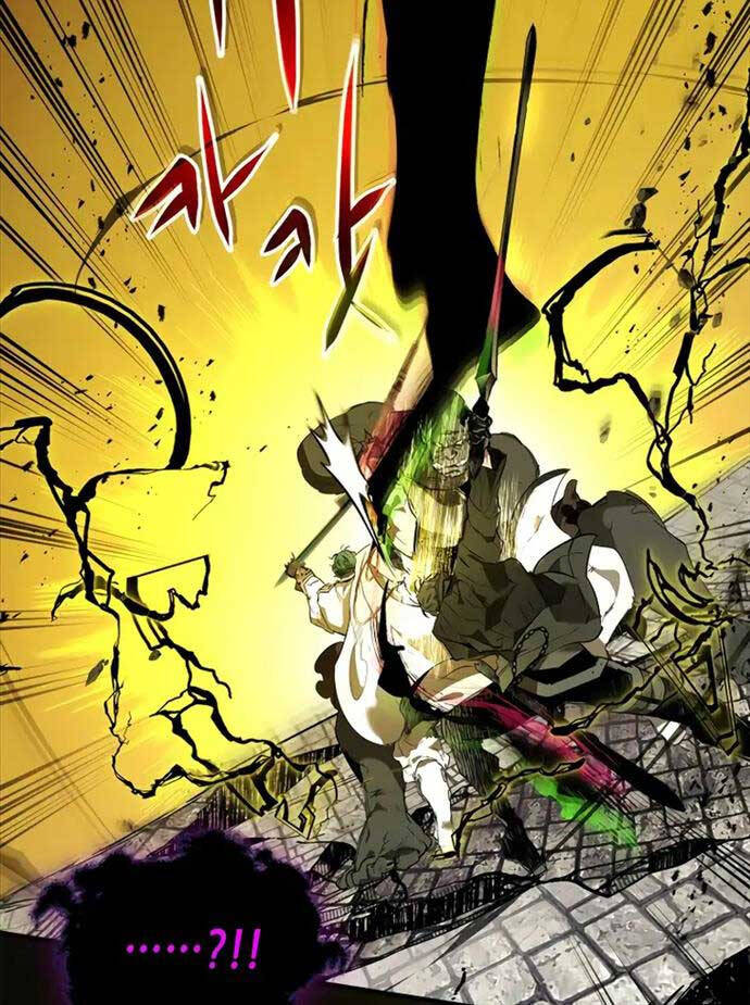 Thăng Cấp Cùng Thần Chap 91 - Next Chap 92