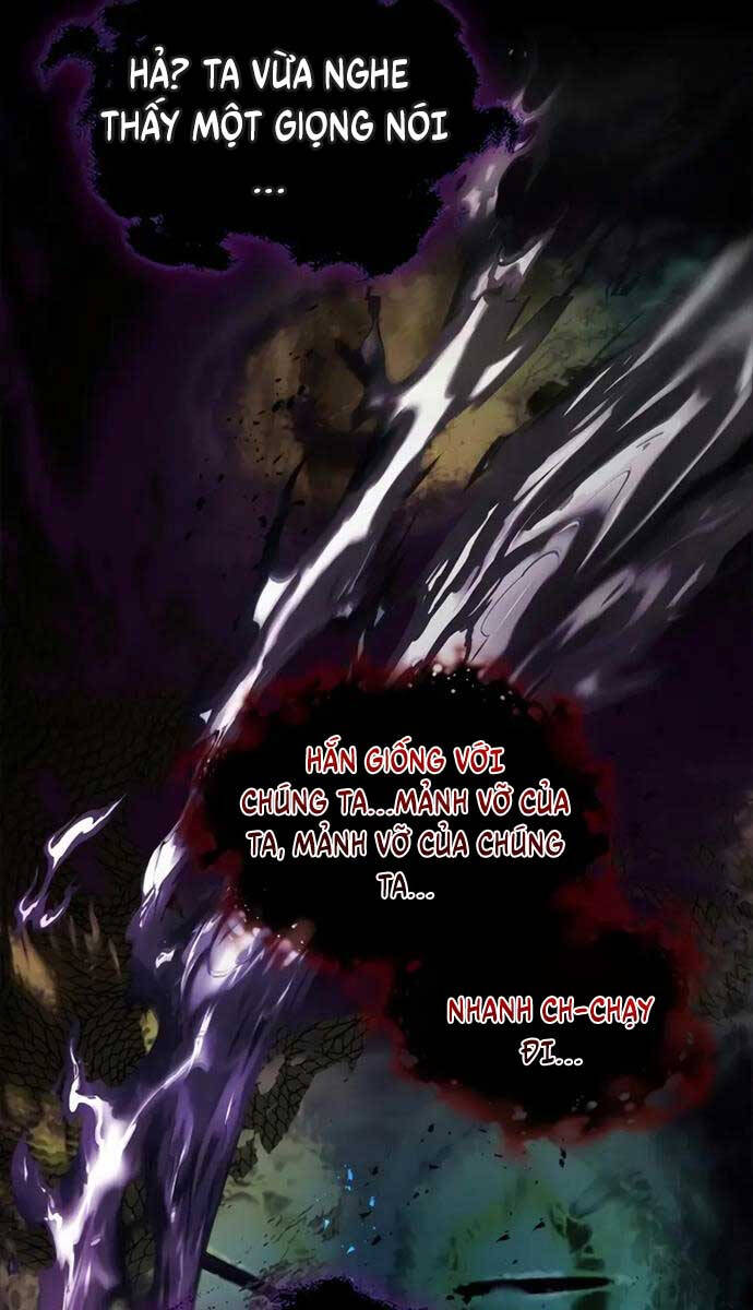 Thăng Cấp Cùng Thần Chap 91 - Next Chap 92