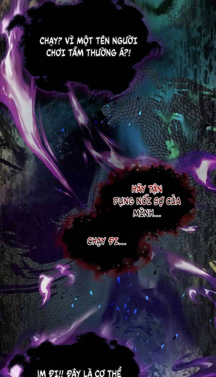 Thăng Cấp Cùng Thần Chap 91 - Next Chap 92
