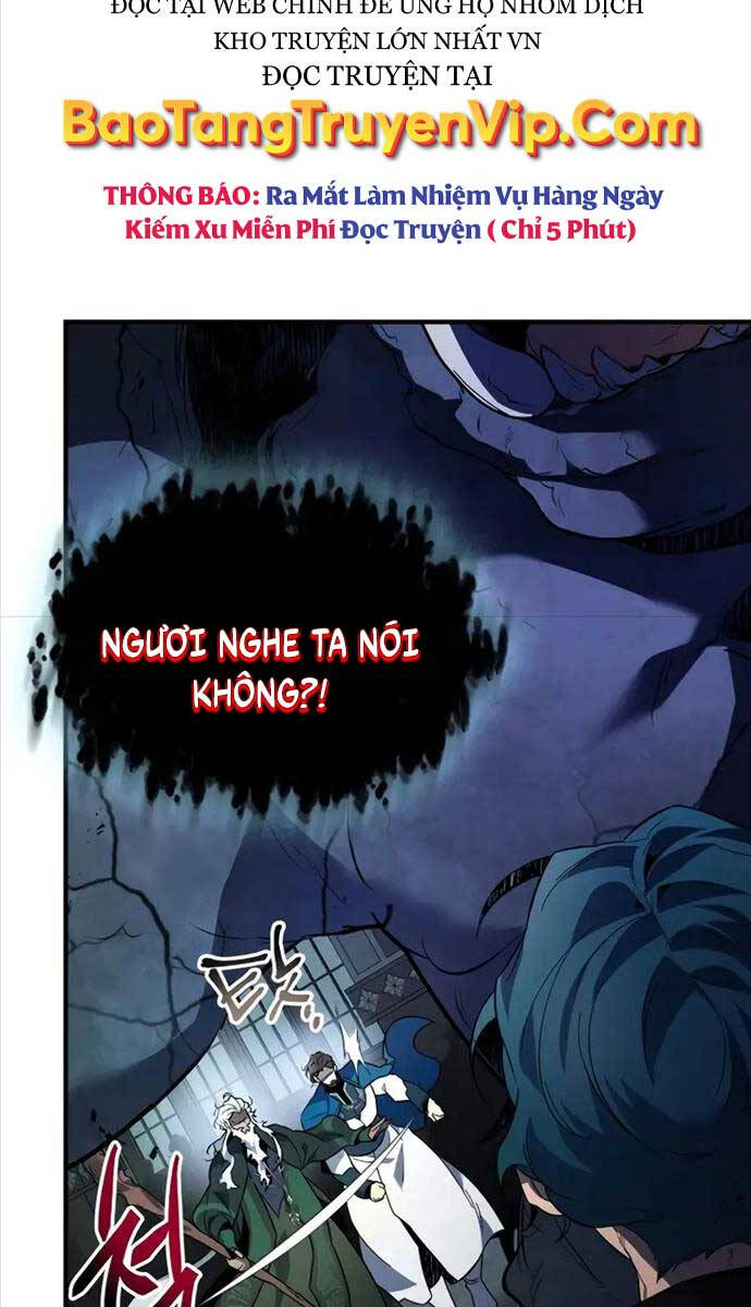 Thăng Cấp Cùng Thần Chap 91 - Next Chap 92