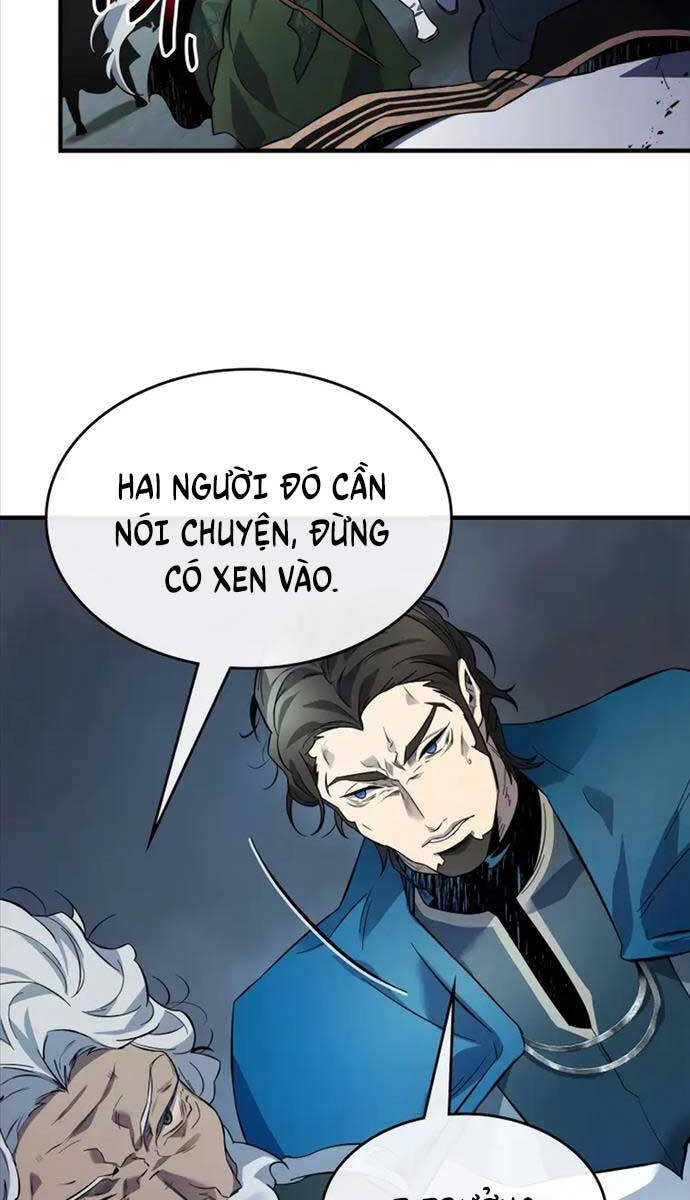 Thăng Cấp Cùng Thần Chap 91 - Next Chap 92