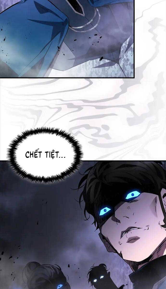 Thăng Cấp Cùng Thần Chap 91 - Next Chap 92