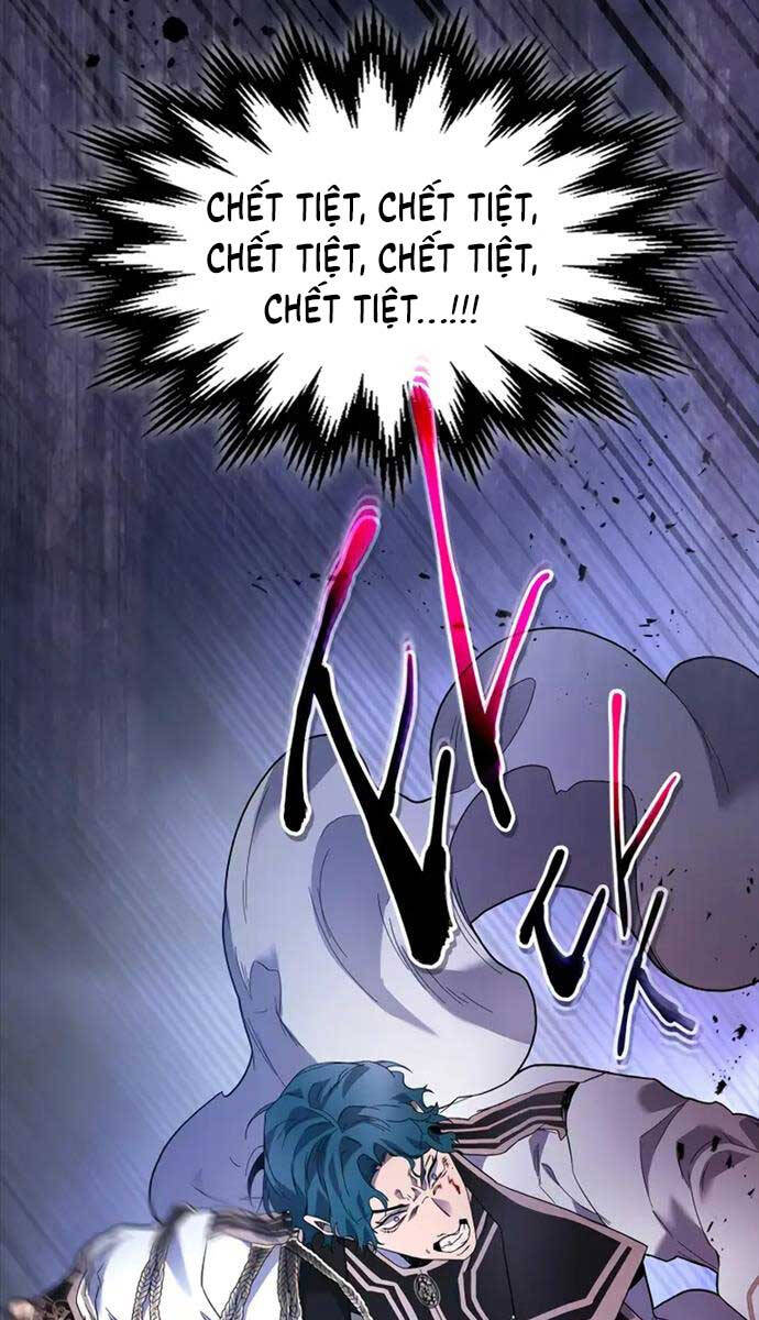 Thăng Cấp Cùng Thần Chap 91 - Next Chap 92