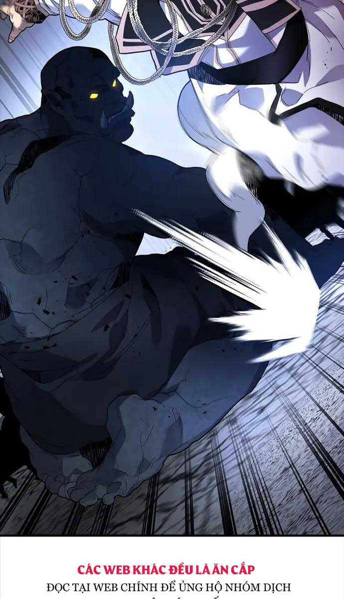 Thăng Cấp Cùng Thần Chap 91 - Next Chap 92
