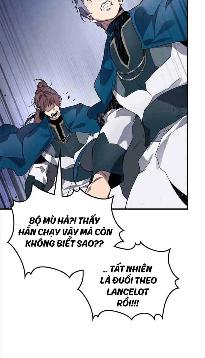 Thăng Cấp Cùng Thần Chap 91 - Next Chap 92