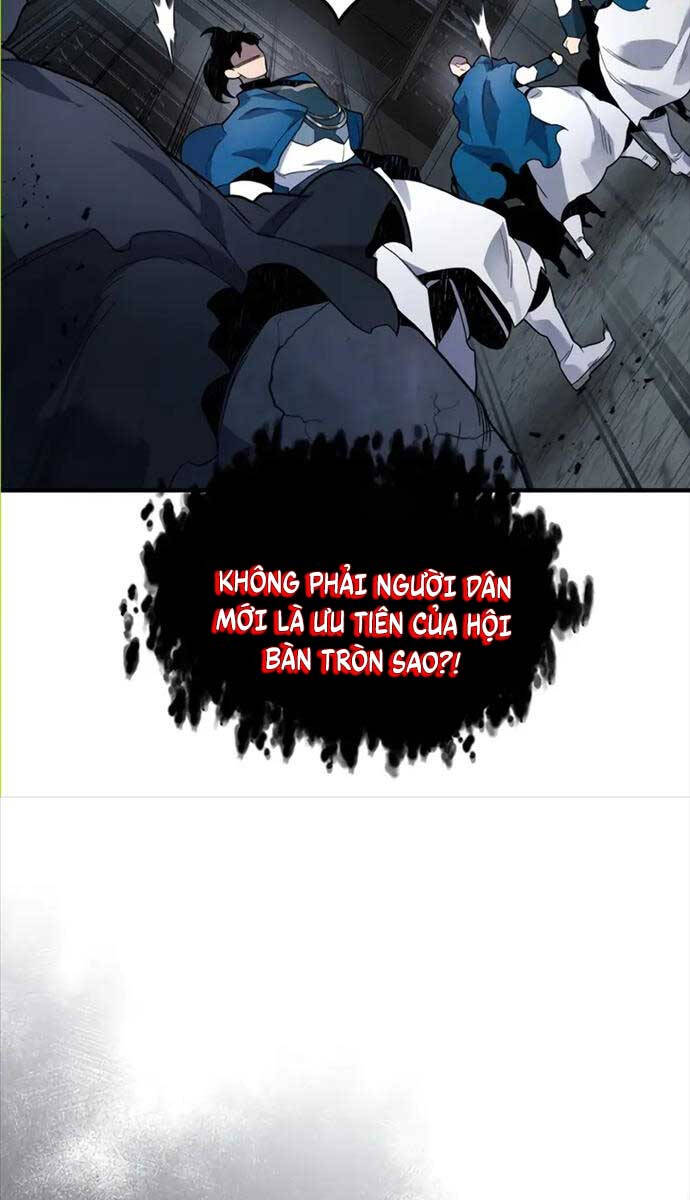 Thăng Cấp Cùng Thần Chap 91 - Next Chap 92