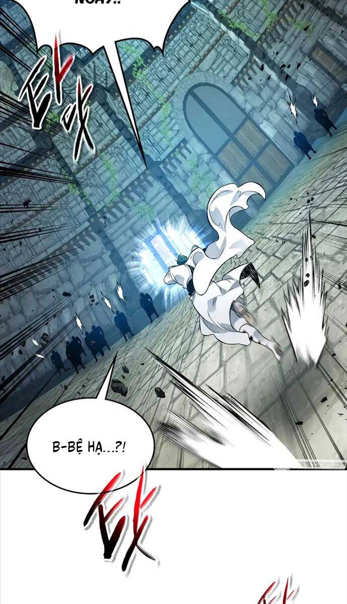 Thăng Cấp Cùng Thần Chap 91 - Next Chap 92