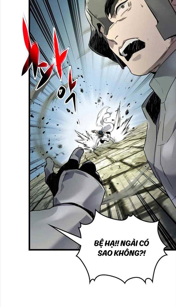 Thăng Cấp Cùng Thần Chap 91 - Next Chap 92