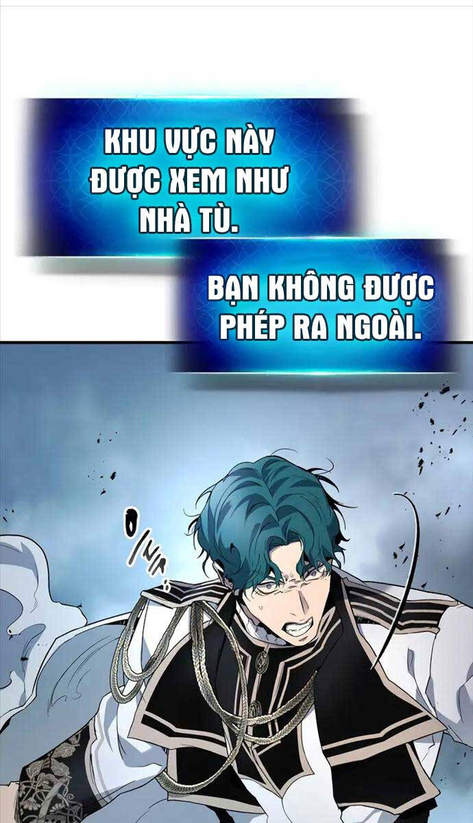 Thăng Cấp Cùng Thần Chap 91 - Next Chap 92