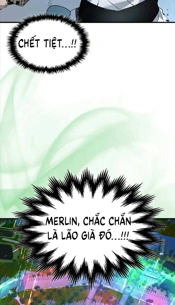 Thăng Cấp Cùng Thần Chap 91 - Next Chap 92