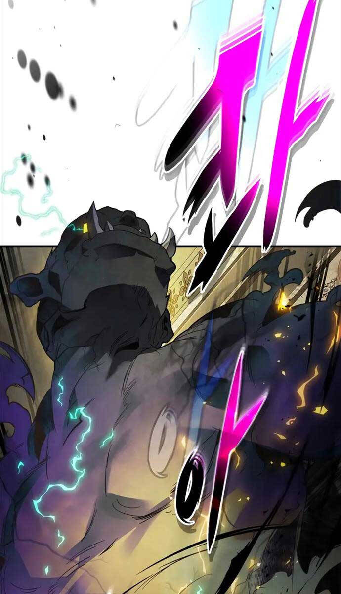 Thăng Cấp Cùng Thần Chap 91 - Next Chap 92