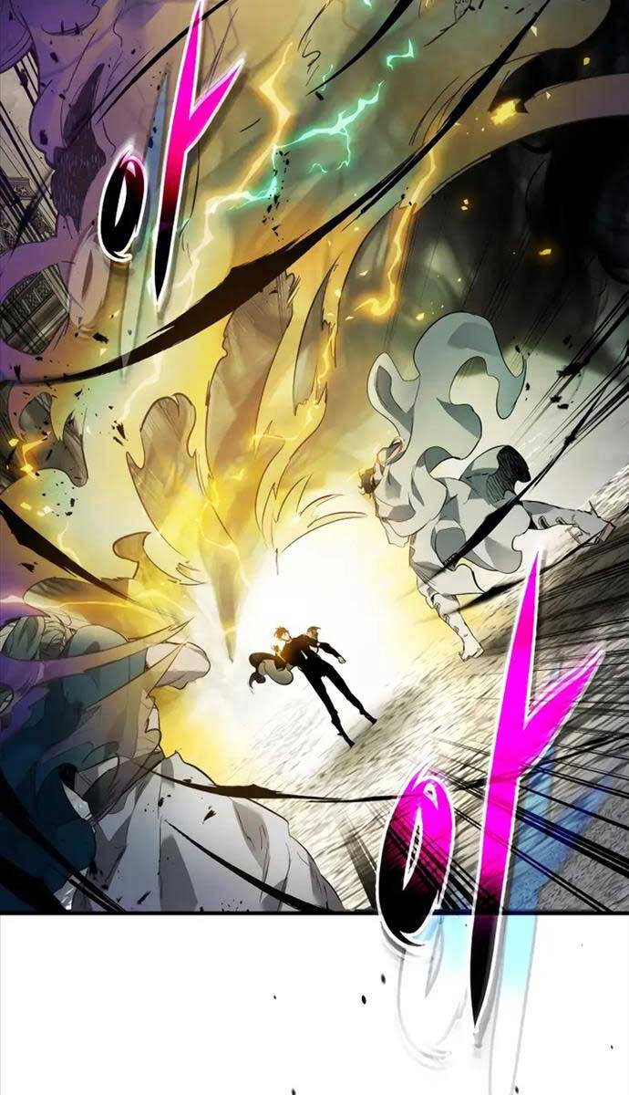 Thăng Cấp Cùng Thần Chap 91 - Next Chap 92