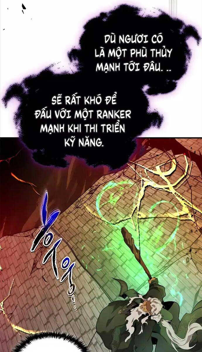 Thăng Cấp Cùng Thần Chap 91 - Next Chap 92