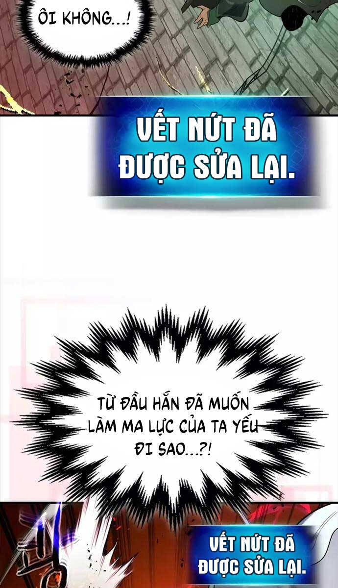 Thăng Cấp Cùng Thần Chap 91 - Next Chap 92