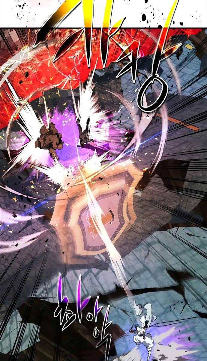 Thăng Cấp Cùng Thần Chap 91 - Next Chap 92