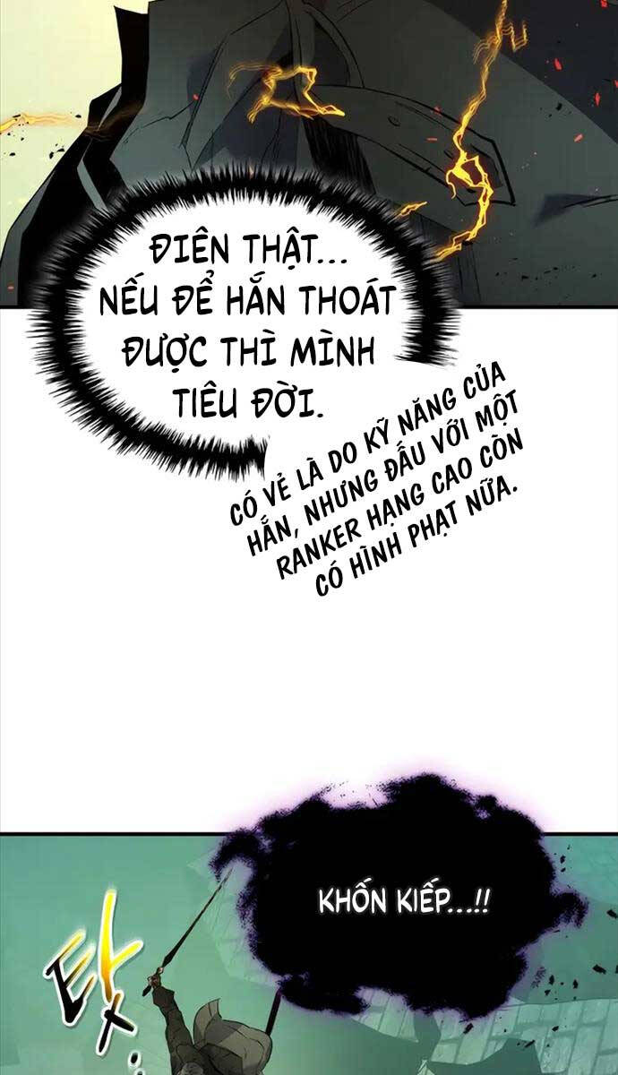 Thăng Cấp Cùng Thần Chap 91 - Next Chap 92