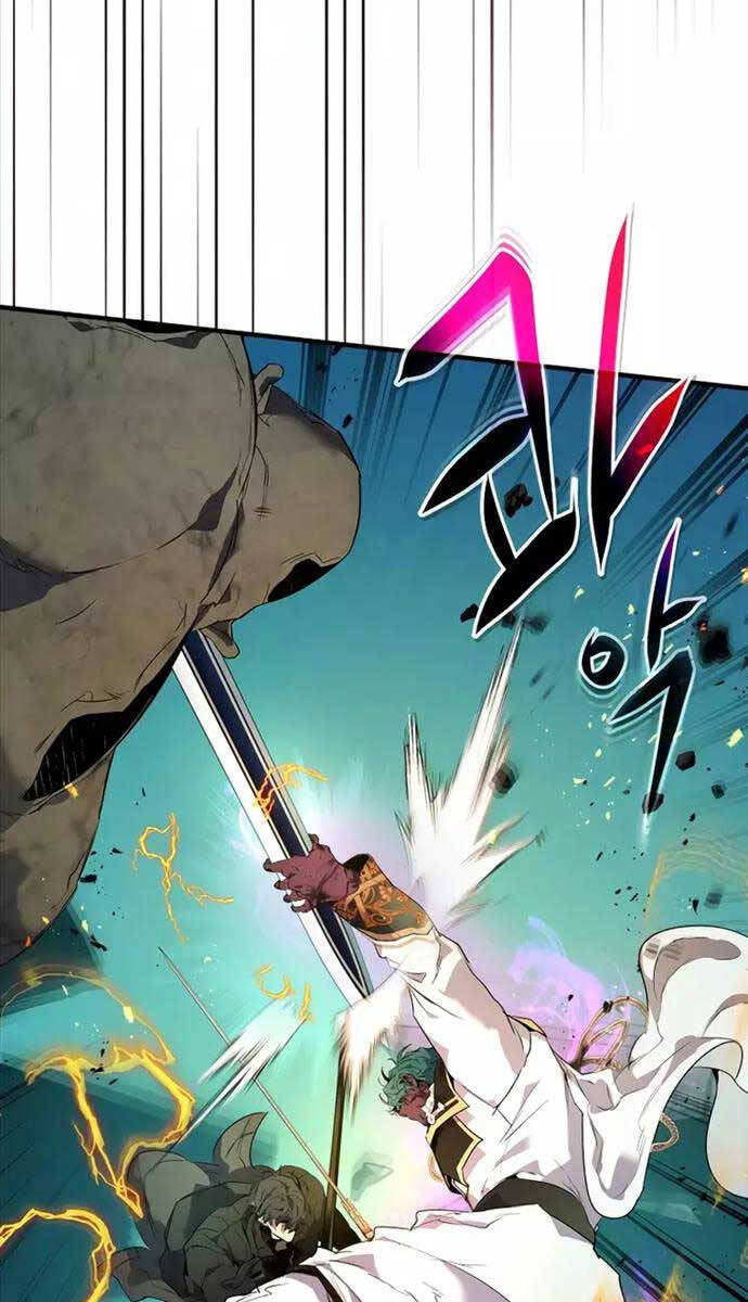Thăng Cấp Cùng Thần Chap 91 - Next Chap 92