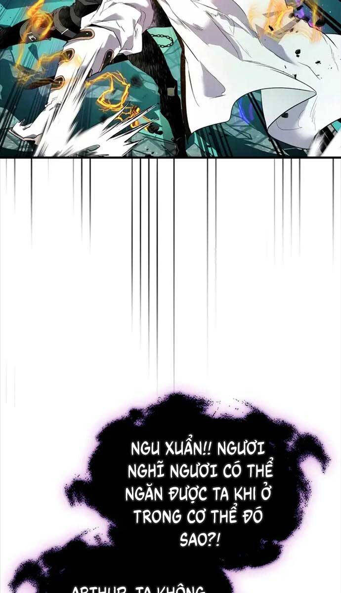 Thăng Cấp Cùng Thần Chap 91 - Next Chap 92