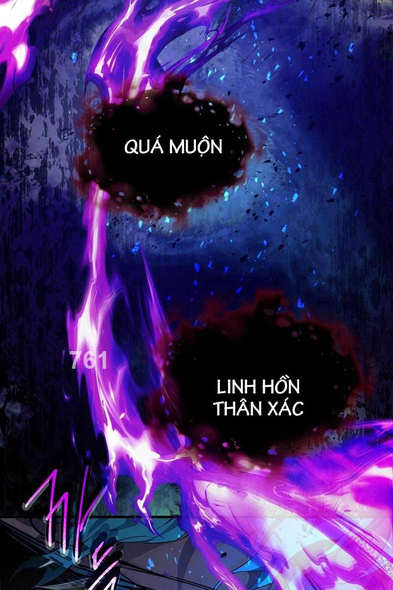 Thăng Cấp Cùng Thần Chap 92 - Next Chap 93