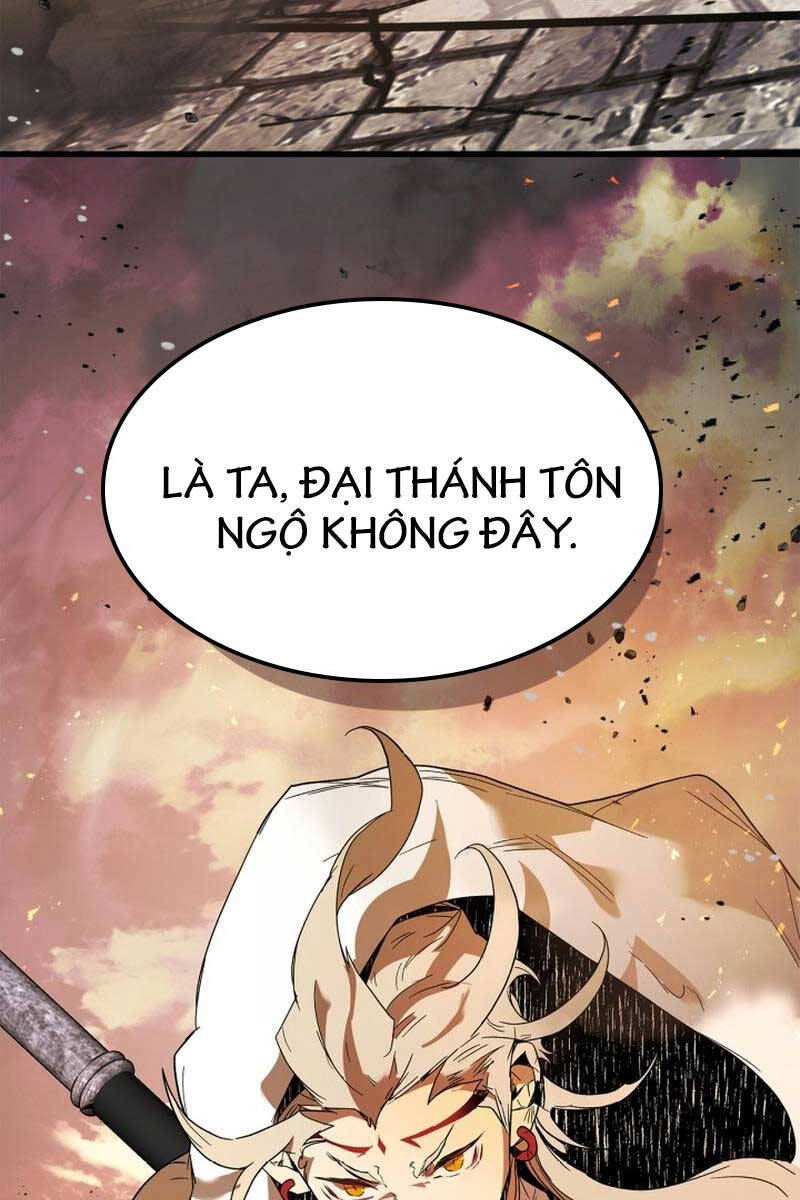 Thăng Cấp Cùng Thần Chap 92 - Next Chap 93