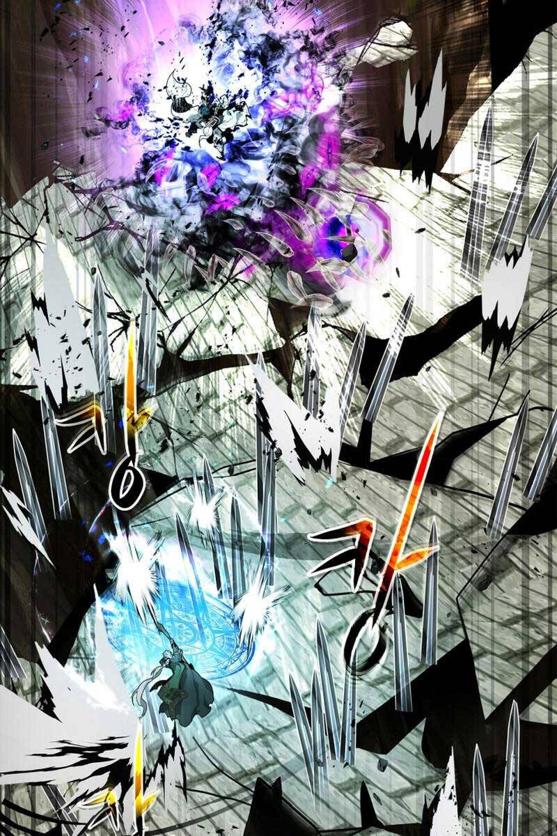 Thăng Cấp Cùng Thần Chap 92 - Next Chap 93