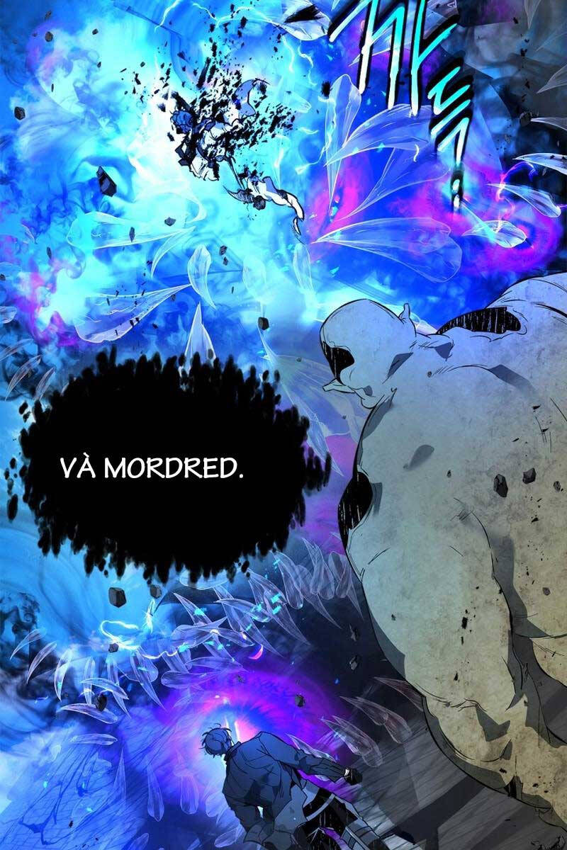 Thăng Cấp Cùng Thần Chap 92 - Next Chap 93
