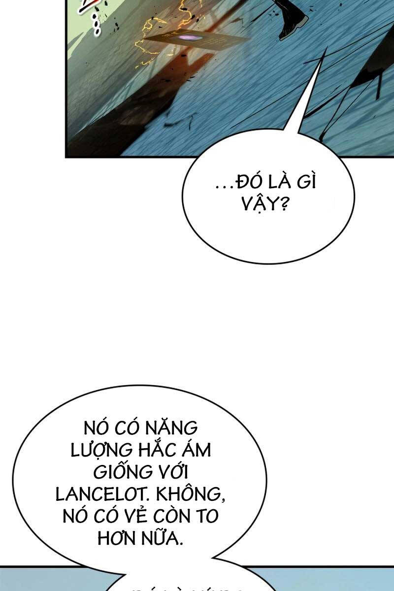 Thăng Cấp Cùng Thần Chap 92 - Next Chap 93
