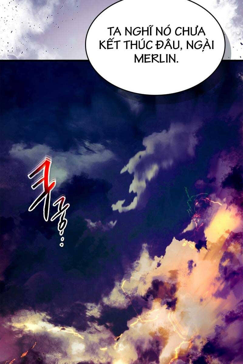 Thăng Cấp Cùng Thần Chap 92 - Next Chap 93