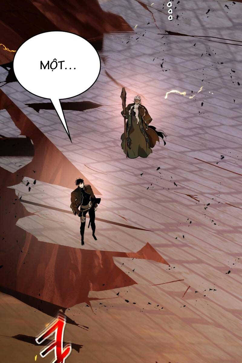 Thăng Cấp Cùng Thần Chap 92 - Next Chap 93
