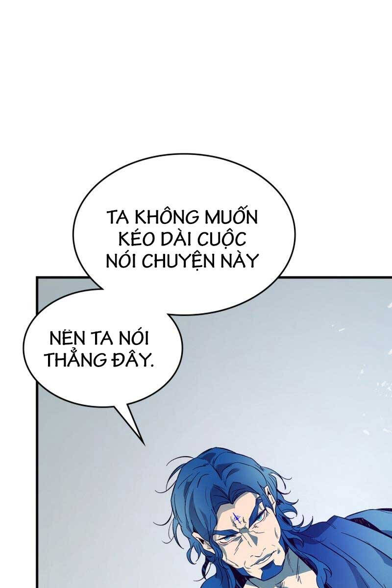 Thăng Cấp Cùng Thần Chap 92 - Next Chap 93