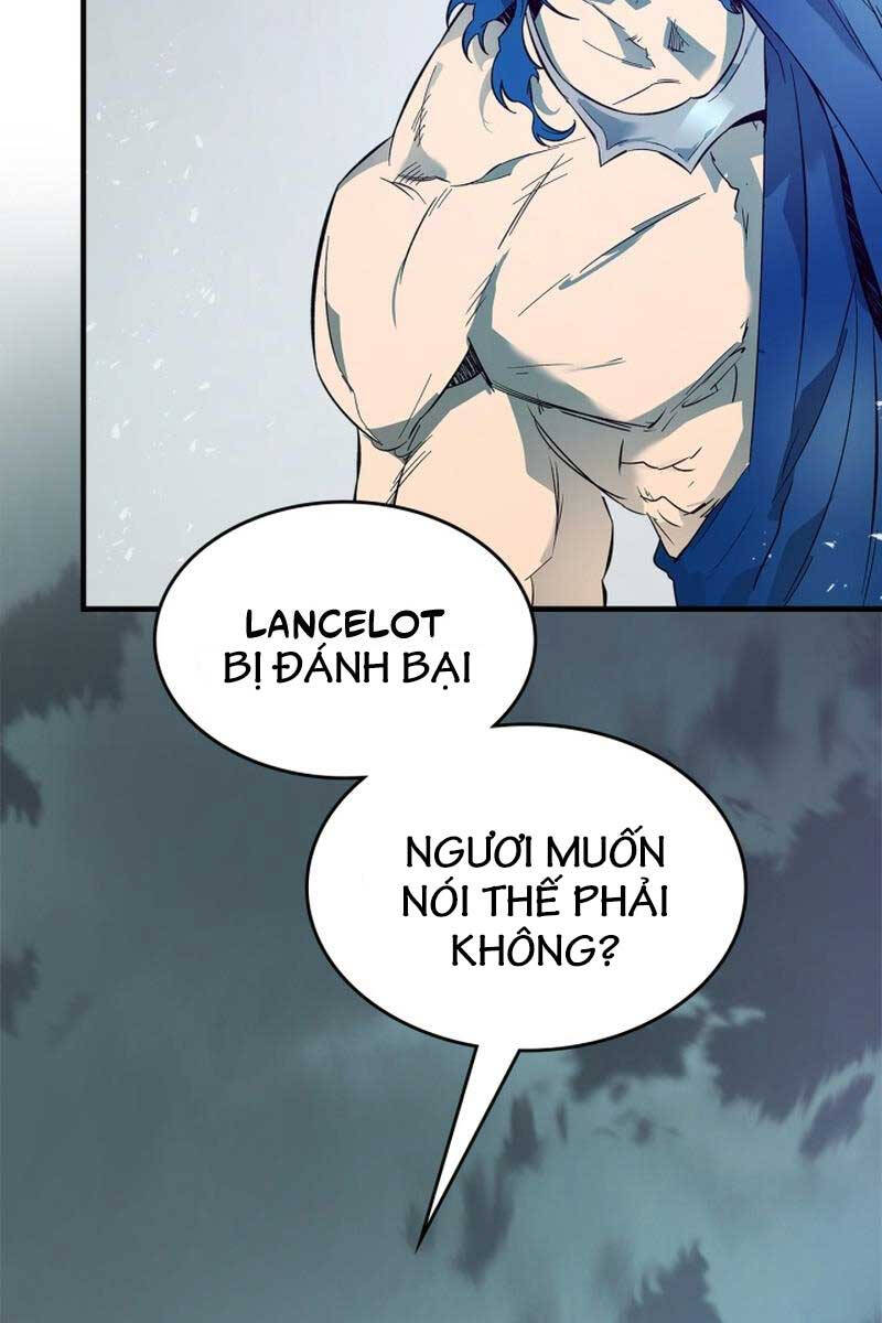 Thăng Cấp Cùng Thần Chap 92 - Next Chap 93