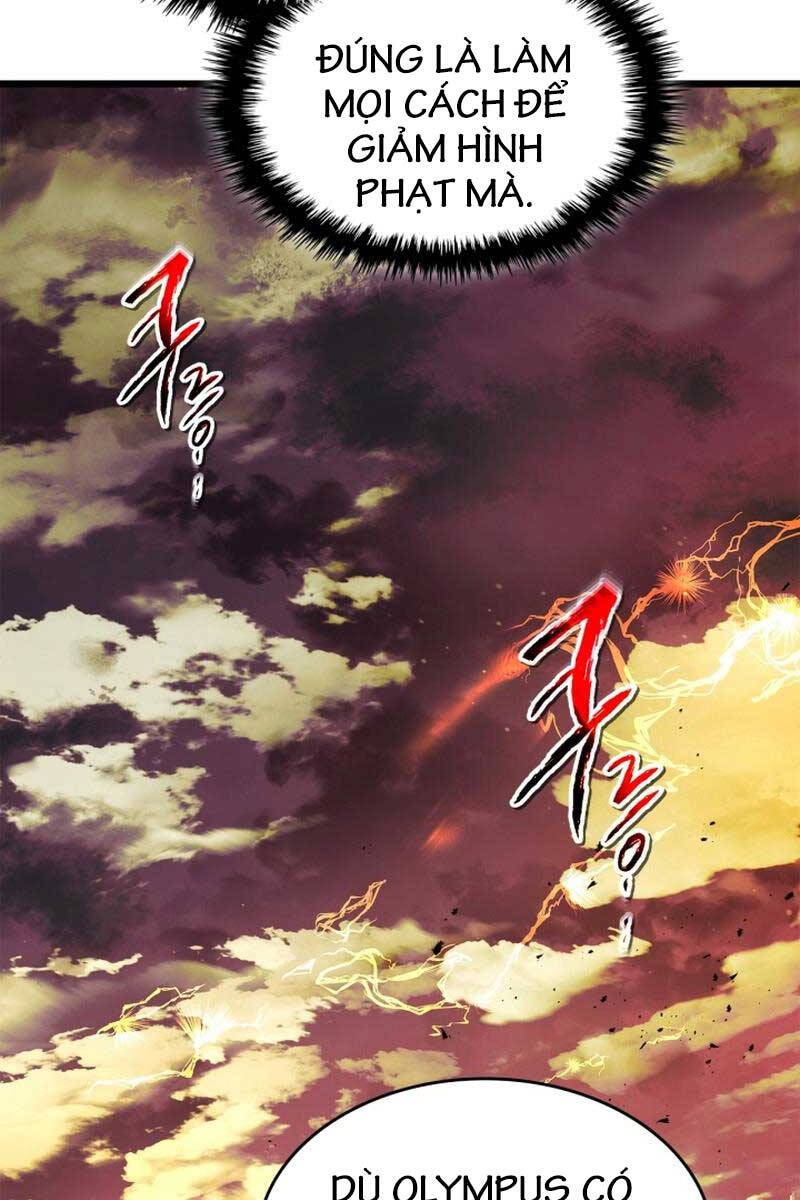 Thăng Cấp Cùng Thần Chap 92 - Next Chap 93