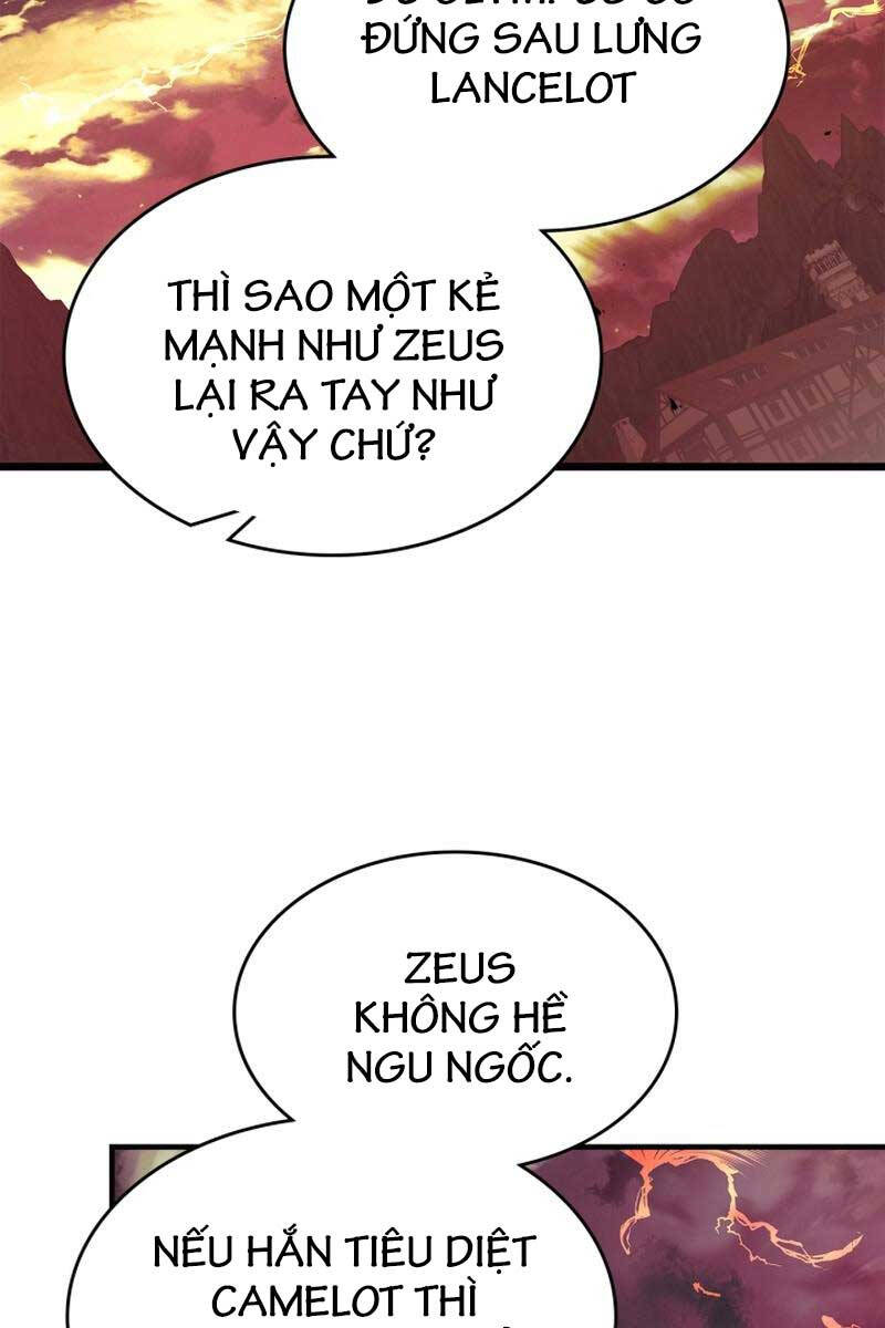 Thăng Cấp Cùng Thần Chap 92 - Next Chap 93
