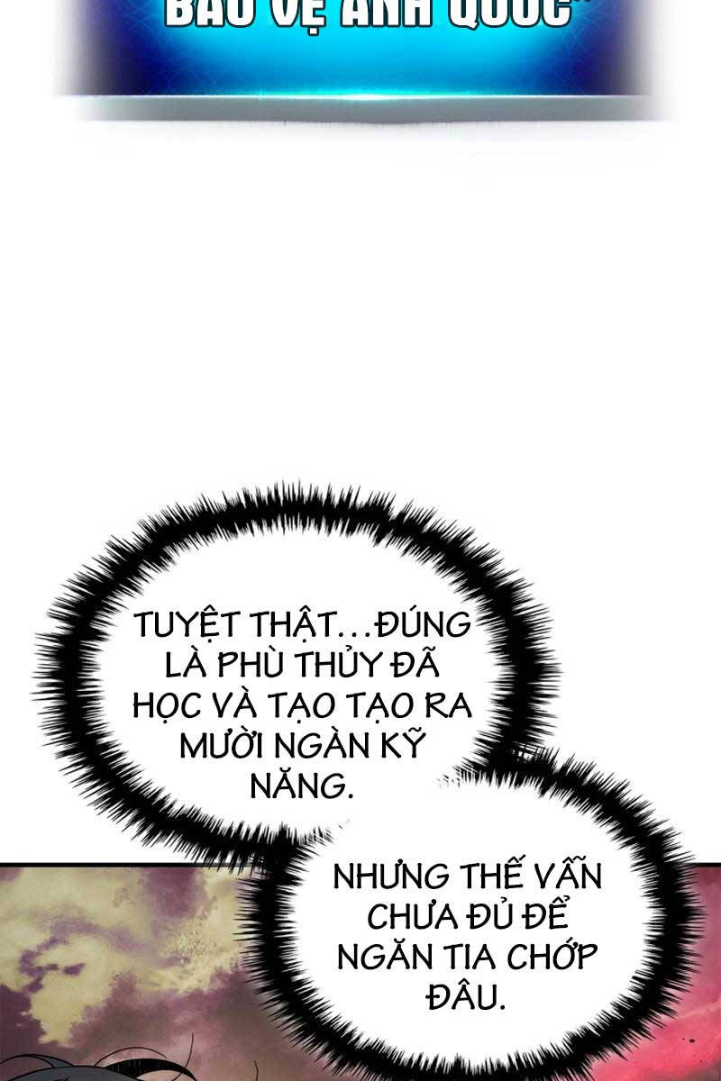 Thăng Cấp Cùng Thần Chap 92 - Next Chap 93