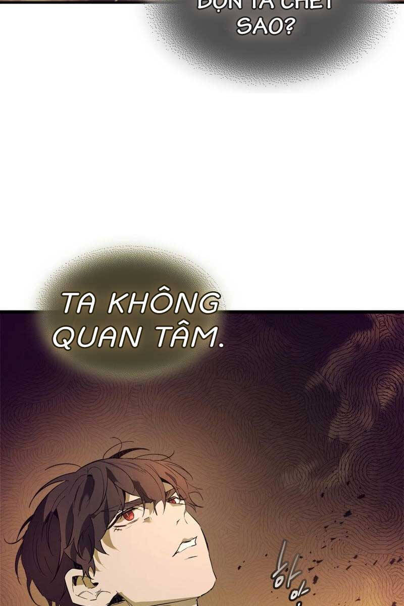 Thăng Cấp Cùng Thần Chap 92 - Next Chap 93